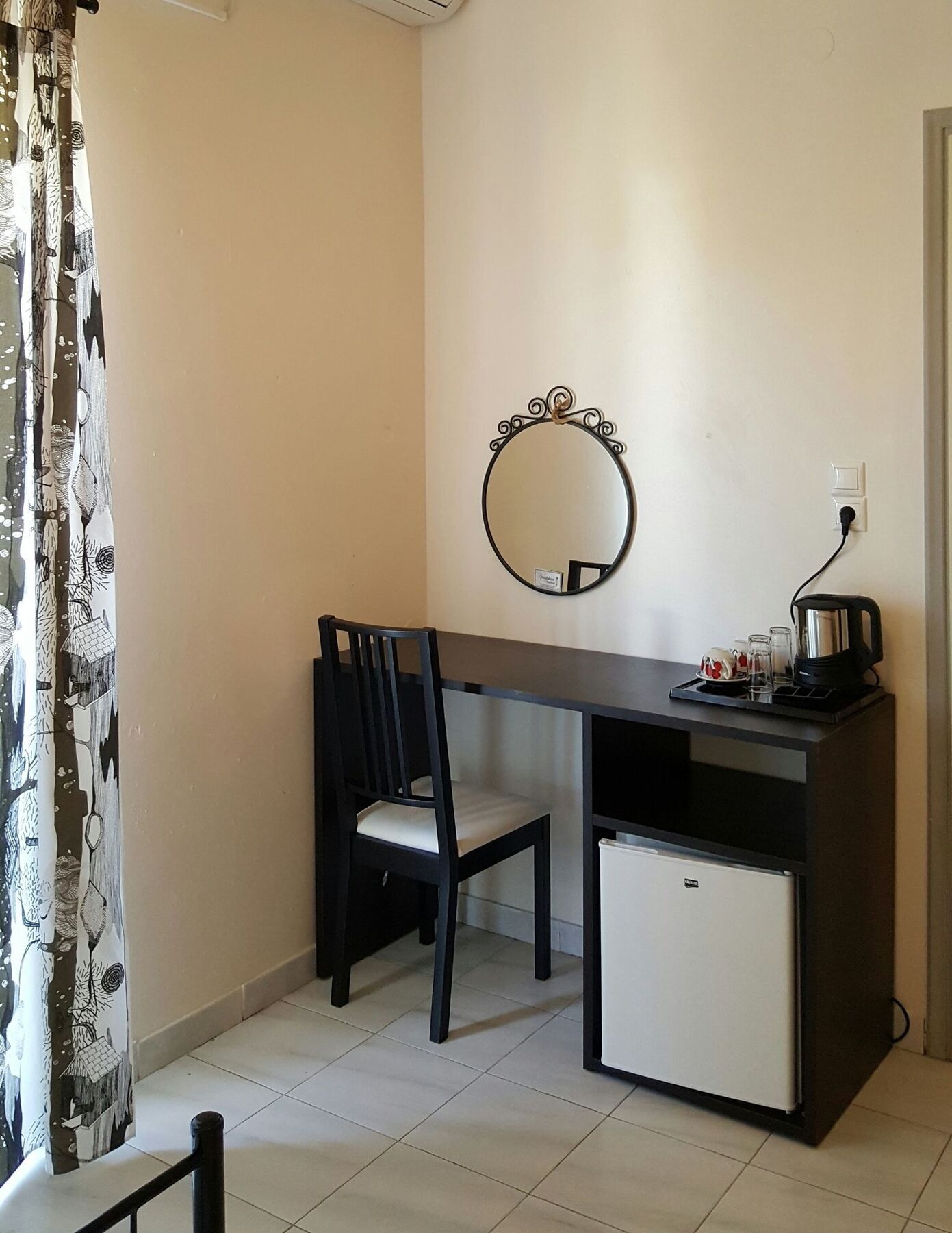 Apostolou Studios Skala  Bagian luar foto