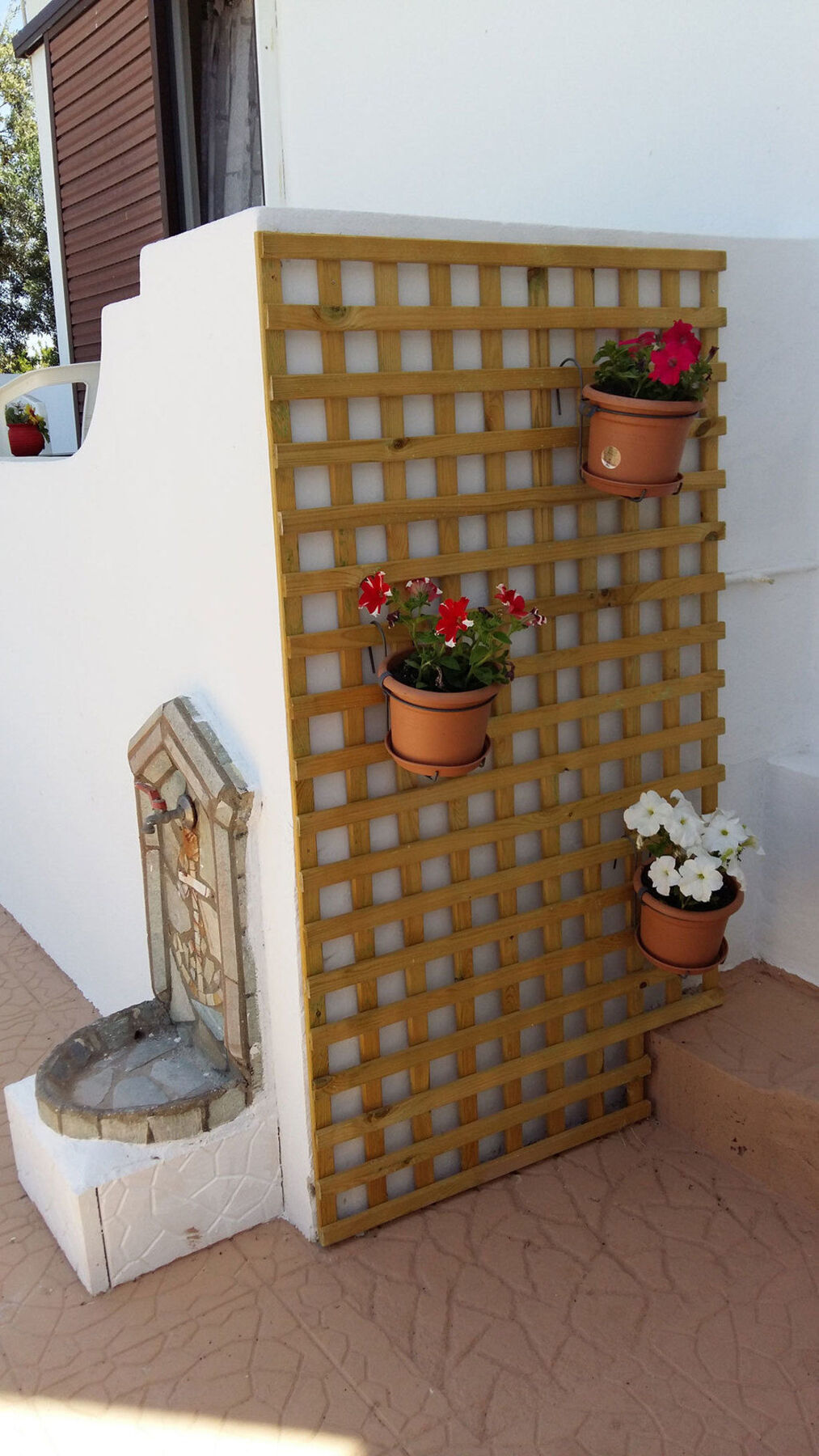 Apostolou Studios Skala  Bagian luar foto